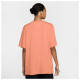 Nike Γυναικεία κοντομάνικη μπλούζα Sportswear Essentials Nike Γυναικεία κοντομάνικη μπλούζα Sportswear Essentials